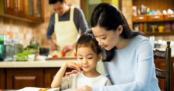 Đây là 5 khoảnh khắc mà con sẽ ghi nhớ suốt đời: Nếu làm được tất cả thì bạn chính là bậc cha mẹ trên cả tuyệt vời!