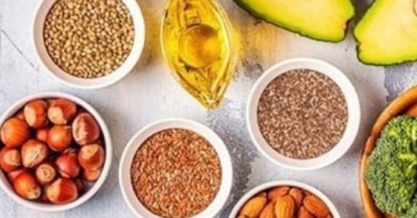 Thực phẩm giàu Omega-3 chẳng kém cá hồi, giá rẻ lại dễ tìm