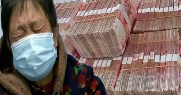 Tịch thu hơn 363 tỷ đồng tiền mặt nằm vương vãi trên gác xép nhà bà cụ nghèo 60 tuổi