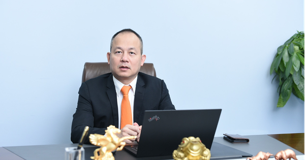 Chủ tịch Nguyễn Hồ Hưng bán ra 6 triệu cổ phiếu APG