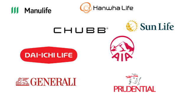 Manulife, Dai-ichi Life, AIA, Generali,... đồng loạt thông báo dừng triển khai nhiều sản phẩm bảo hiểm nhân thọ