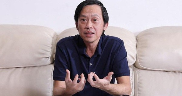 Chuyện gì xảy ra với nghệ sĩ Hoài Linh mà gia đình phải thông báo khẩn?