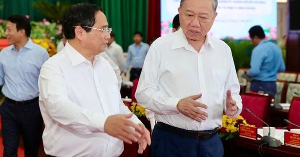 Việt Nam sẽ có “siêu đô thị quốc tế” của Đông Nam Á, quy mô lớn hơn cả Thượng Hải
