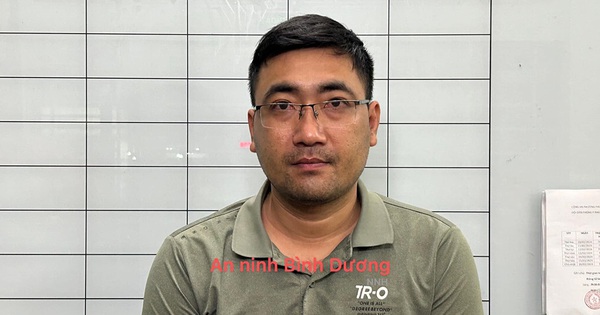 Bắt Nguyễn Trọng Long