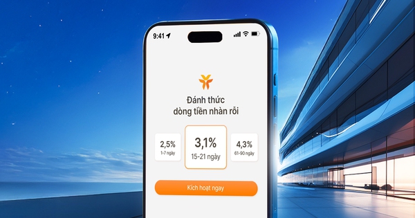 Gần nửa triệu người dùng chọn Siêu Lợi Suất sau 4 tháng – Sức hút vượt trội từ tài khoản sinh lời VIB