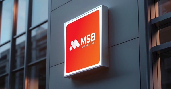 FiinRatings công bố xếp hạng tín nhiệm ‘A’ cho MSB với triển vọng ‘Ổn định’