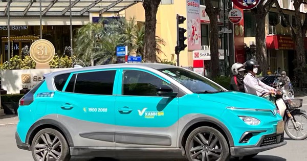Nikkei Asia: Dịch vụ taxi điện của GSM dẫn đầu Việt Nam, mở rộng sang Philippines