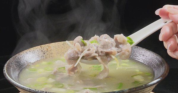 Mùa hè ăn thịt này còn bổ hơn thịt bò, tốt cho sức khỏe hơn thịt lợn nhưng giá lại rẻ hơn rất nhiều!