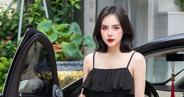 Gọi lái xe riêng là "nô bộc", chi trăm triệu sắm đồ hiệu là "cạn phước": 1 nữ chủ tịch nổi tiếng bị phản ứng