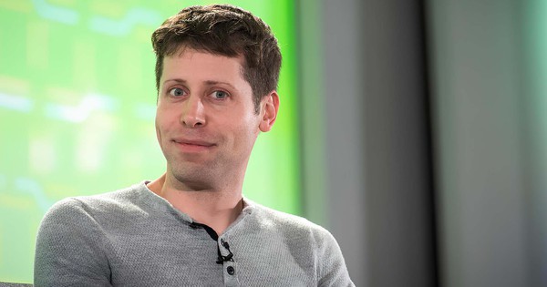 CEO OpenAI Sam Altman tố Meta dùng tiền khủng để lấy nhân tài, nhưng không một ai chịu rời OpenAI