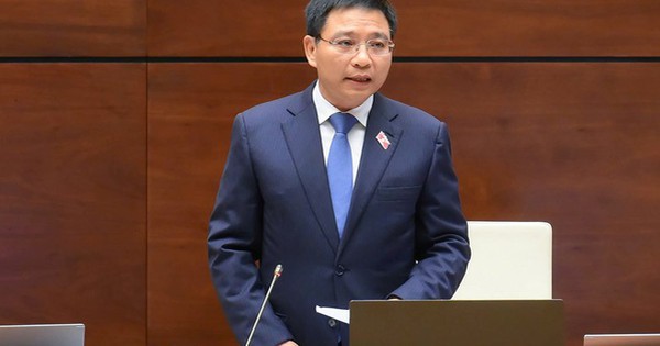 Bỏ thuế khoán với hàng triệu hộ kinh doanh, Bộ trưởng Nguyễn Văn Thắng nêu giải pháp hỗ trợ