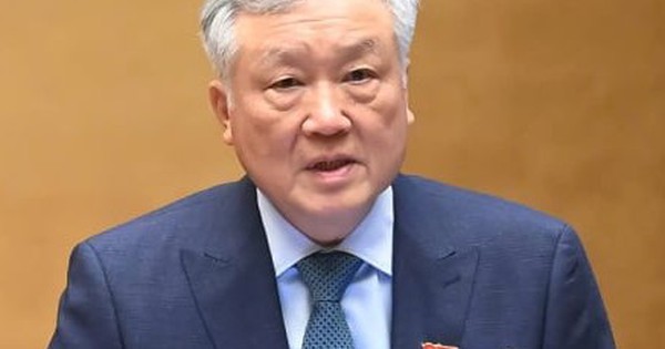 Phó Thủ tướng Thường trực Nguyễn Hòa Bình sẽ trả lời chất vấn trước Quốc hội