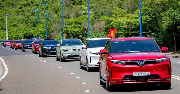 Xe điện “hòa vốn” carbon sau 45.000 km: Phản bác tuyên bố gây tranh cãi của Chủ tịch Toyota