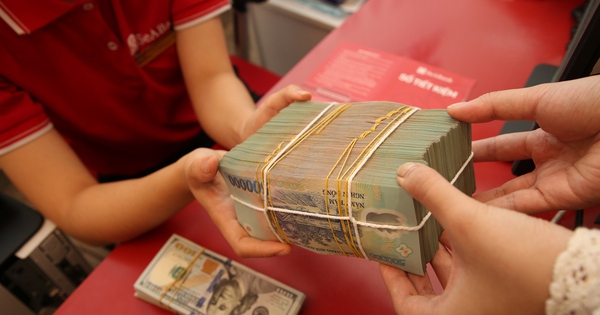 Tin vui lớn với một nhóm khách hàng không có tài sản bảo đảm vay ngân hàng