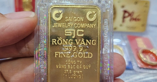 Chuyên gia lý giải sự trầm lắng của thị trường vàng trong nước