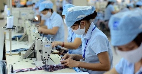 Một doanh nghiệp dệt may lớn báo lãi hơn trăm tỷ sau 5 tháng, hoàn thành 50% kế hoạch năm