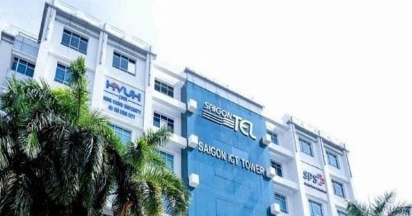 Saigontel của Chủ tịch Đặng Thành Tâm dừng phương án bán cổ phiếu quỹ