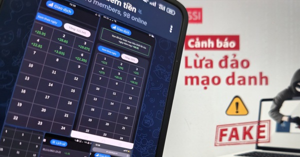 Bẫy "siêu lợi nhuận"