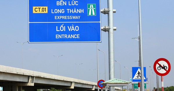 'Ông lớn' Nhà nước nắm các tuyến cao tốc huyết mạch của Việt Nam: Sắp tăng vốn điều lệ thêm 38.000 tỷ, doanh thu vừa đạt kỷ lục hơn 6.200 tỷ
