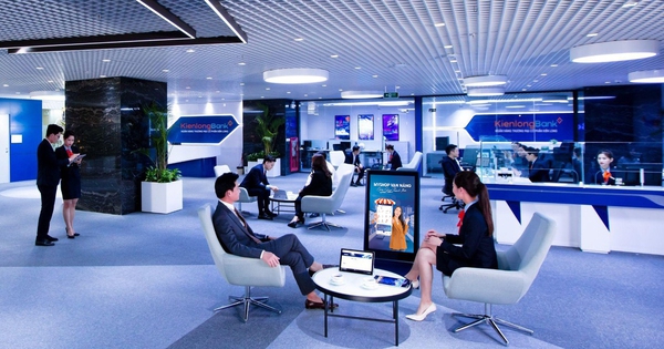 KienlongBank sẽ ĐHCĐ bất thường 2025 trong tháng 7, đề xuất chia cổ tức tỷ lệ tới 60%