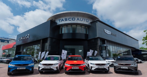 Tasco góp mặt trong danh sách Fortune Southeast Asia 500