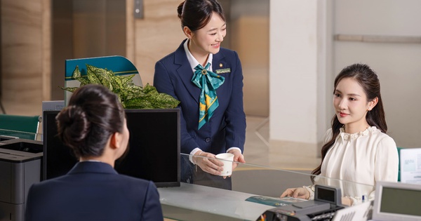 BIDV đứng đầu ngành ngân hàng Việt Nam trong danh sách Fortune Southeast Asia 500