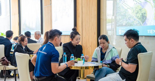Cielo - Căn hộ tối ưu cho gia đình trẻ, đón sóng tăng giá dài hạn