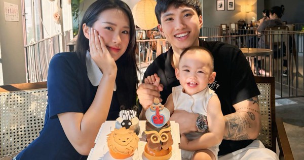 Doãn Hải My lộ diện sau nghi vấn thẩm mỹ, nhan sắc chuẩn “tiểu thanh Hà thành”, Đoàn Văn Hậu chỉ nói một điều