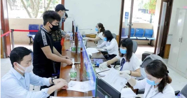 Bộ Nội vụ: Cấp tỉnh quyết định số lượng biên chế công chức cấp xã