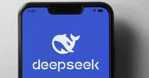 DeepSeek lại gây chấn động thế giới với mô hình AI mới: Thông minh hơn, chạy được trên một GPU duy nhất