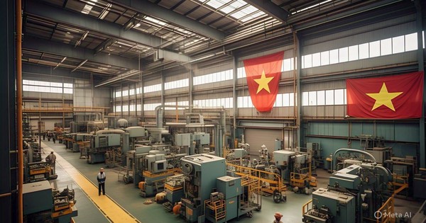 PMI Việt Nam tháng 5 tiếp tục dưới ngưỡng 50 điểm tháng thứ hai liên tiếp, chuyên gia chỉ ra dấu hiệu nhà đầu tư cần lưu tâm