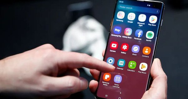Công an Hà Nội cảnh báo một ứng dụng lừa đảo nguy hiểm