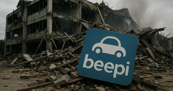 [Case Study] Beepi – Startup xe hơi từng được đ...