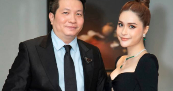 DN vừa bị khởi tố vì sản xuất kem chống nắng giả cho công ty chồng Đoàn Di Băng: Ai đứng sau?