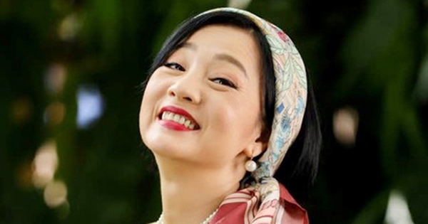 Nữ NSƯT từng đưa ra thoả thuận rạch ròi với chồng từ khi mới cưới, nhận về "quả ngọt" bất ngờ