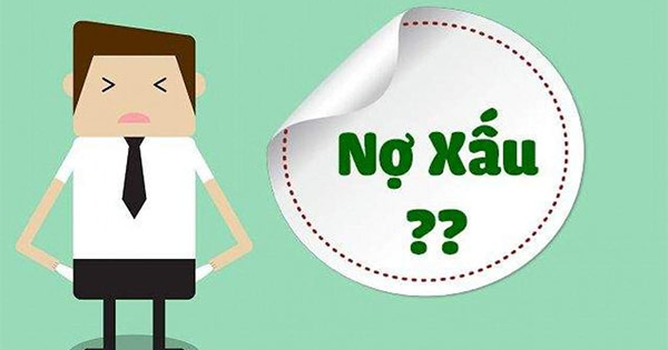 Mất bao lâu để xóa lịch sử nợ xấu, nợ cần chú ý trên CIC?