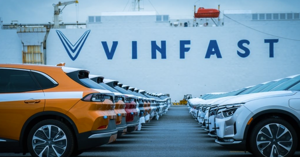 Vinfast thanh toán gần 2.050 tỷ đồng gốc, lãi trái phiếu