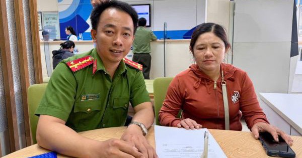 Tài khoản ngân hàng bị tạm khóa do đã lâu không sử dụng đột nhiên nhận được gần 35 triệu đồng