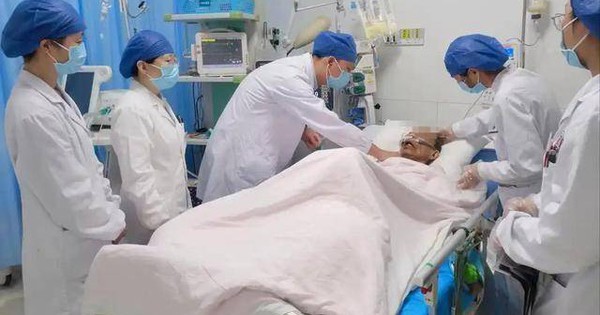 Người đàn ông đột tử khi đang tập thể dục buổi sáng, bác sĩ cảnh báo: Dậy sớm tập thể dục đừng mắc phải 3 sai lầm này