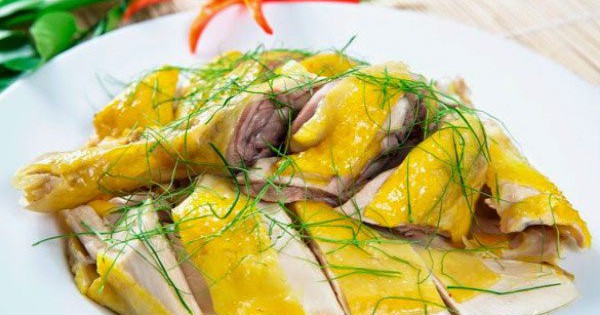 Thịt gà tốt nhưng ăn kiểu này có thể gây họa, mùa hè cần đặc biệt lưu ý