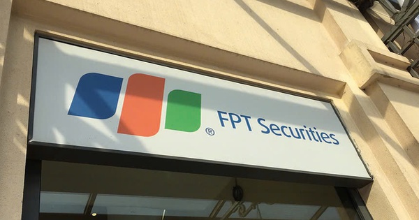 FPTS muốn vay ngân hàng 2.500 tỷ đồng để bổ sung vốn lưu động