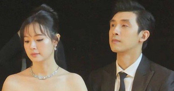 Bức ảnh khiến Midu phải thốt lên "thật khủng khiếp"