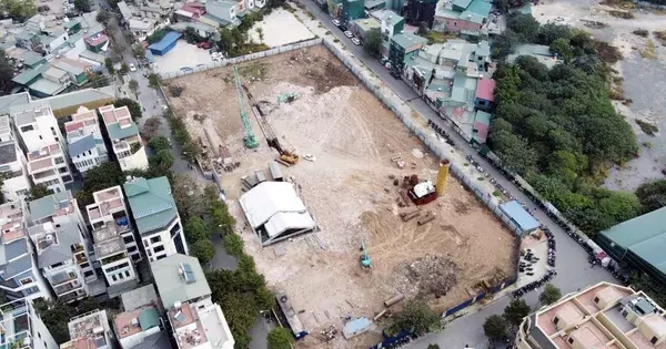 Bỏ giấy phép xây dựng: Có khả thi?