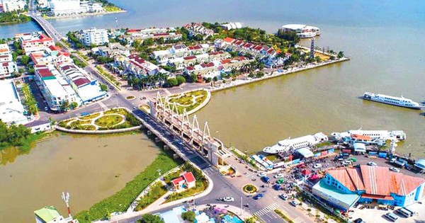 Tỉnh có có bờ biển dài 200km vừa được Chính phủ giao thực hiện đầu tư mở rộng sân bay