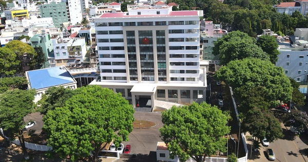 Vụ "lùm xùm" gói thầu 24 tỉ ở Gia Lai: Nhà thầu bỏ giá thấp nhất bị loại