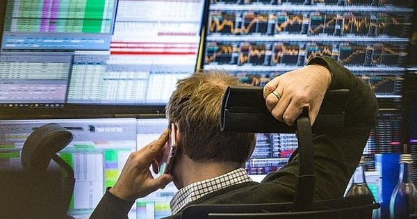 Phiên 2/6: Khối ngoại giảm bán ròng, một cổ phiếu Bluechips vẫn bị "xả" hơn trăm tỷ
