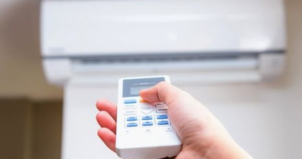 Vì sao không nên tắt điều hòa nếu chỉ ra ngoài 15 phút?