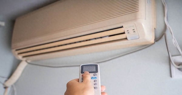 Bật điều hòa mùa hè: Người thông minh đặt 3 thứ này vào phòng, tôi hối hận vì giờ này mới biết