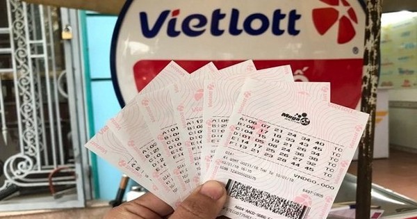 Vietlott lên tiếng trước loạt chiêu trò mạo danh, lừa tiền người dùng