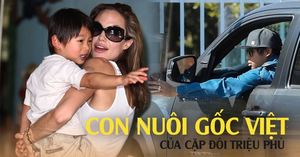 18 năm sau ngày được triệu phú Hollywood nhận nuôi, cậu bé gốc Việt giờ sống ra sao?
